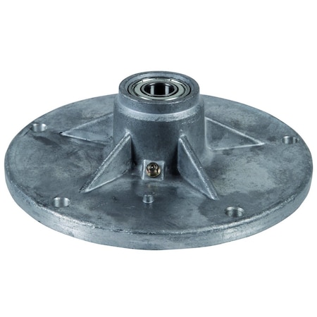A & I Products BLADE-HOUSING 6.9" x6.9" x2.7" A-B1SB2925